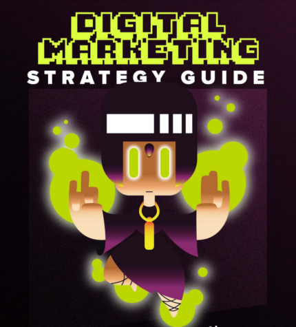 Digital Marketing - Strategy Guild